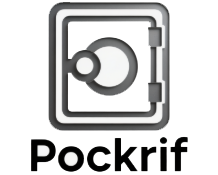 Pockrif -Welcome